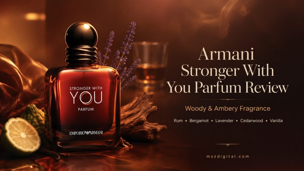 10 Best Perfume Reviews: