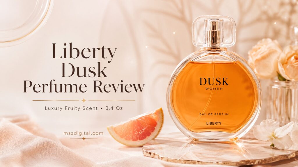 10 Best Perfume Reviews: