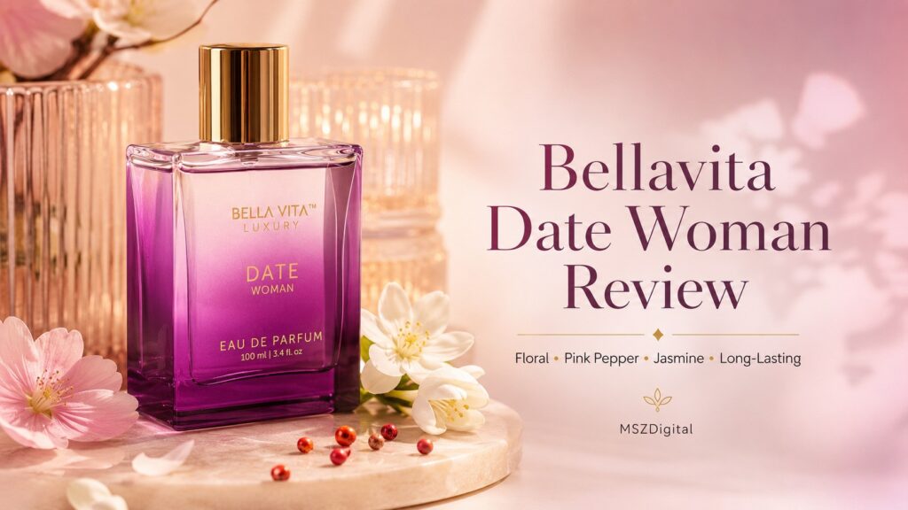 10 Best Perfume Reviews: