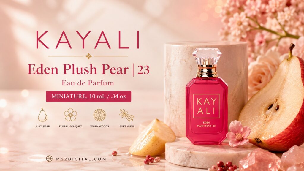 10 Best Perfume Reviews: