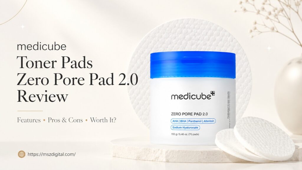 Medicube vs COSRX vs NEOGEN